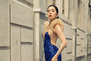 NTK Hoàng Hải: "Lệ Quyên sở hữu sắc vóc hiếm có ở tuổi 42"