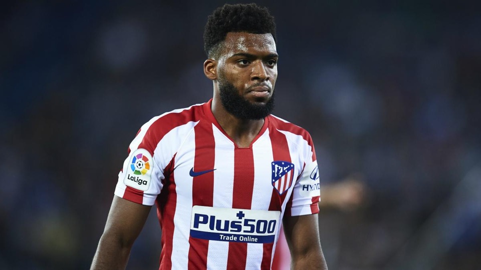 Nhật ký chuyển nhượng ngày 30/9: Man Utd tiến gần tới ngôi sao Barcelona - 3 Nhật ký chuyển nhượng ngày 30/9: Man Utd tiến gần tới ngôi sao Barcelona - 3