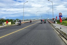 Đà Nẵng khởi động dự án 1.570 tỷ đồng nối qua khu đô thị mới