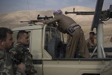 Dùng Tu-22M3, Kalibr Nga vẫn thất thủ tại Palmyra