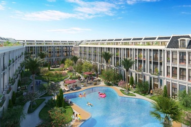 Chính sách đầu tư chưa từng có tại La Queenara Hội An