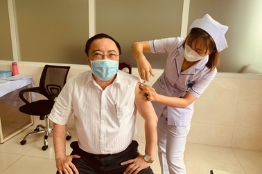 Đồng Nai: Có 4 trường hợp phản ứng sau tiêm vắc xin Covid-19