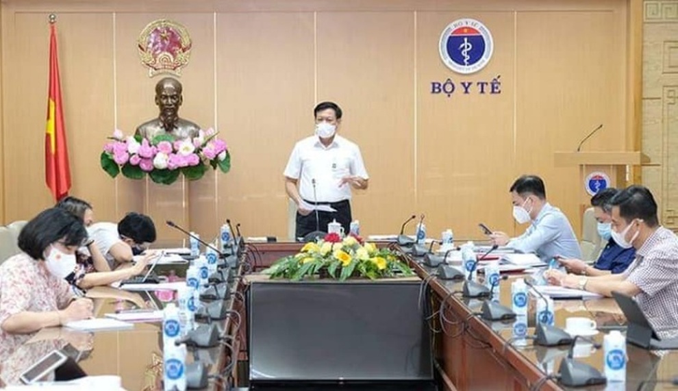 Các tỉnh phía Nam: Tận dụng thời gian vàng giãn cách xã hội để dập dịch - 2 Các tỉnh phía Nam: Tận dụng thời gian vàng giãn cách xã hội để dập dịch - 2