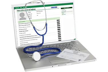 Sẵn sàng áp dụng bắt buộc hồ sơ bệnh án điện tử