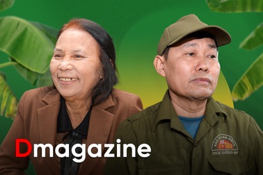 Những đảng viên "cầm tay chỉ việc": Vươn lên từ đồng ruộng, thanh sắt