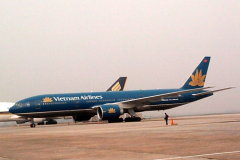 Vietnam Airlines trình bày về vụ HLV Taekwondo "la hét" trên máy bay