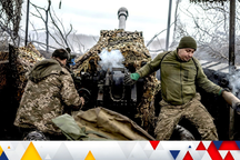 Chiến sự Ukraine 21/1: Nga chọc thủng phòng tuyến sườn nam Avdiivka