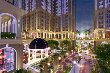 Lý giải nguyên nhân giới thượng lưu Hà Nội thích an cư cạnh Hồ Tây?