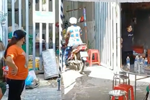 Nam thanh niên mới tốt nghiệp đại học tử vong trong tư thế treo cổ