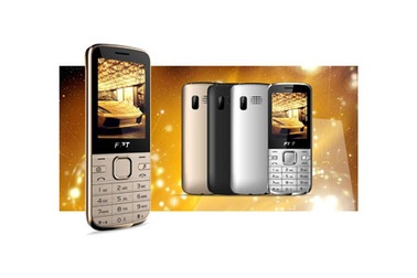 Thêm lựa chọn cho dòng máy điện thoại phổ thông