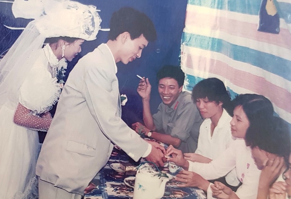 Thông điệp mùa cưới đầy cảm xúc từ Huy Thanh Jewelry - 2 Thông điệp mùa cưới đầy cảm xúc từ Huy Thanh Jewelry - 2