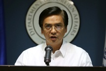 Philippines tiếp tục chỉ trích hoạt động của Trung Quốc ở Biển Đông