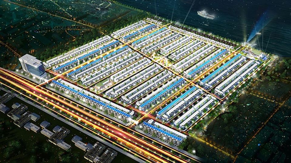 Vạn Phát Sông Hậu: Tiềm năng hình thành chợ đầu mối nông sản lớn nhất miền Tây - 3 Vạn Phát Sông Hậu: Tiềm năng hình thành chợ đầu mối nông sản lớn nhất miền Tây - 3