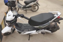 Tìm thấy chiếc xe bị mất trộm nhờ công nghệ hiện đại