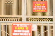 Covid-19 Hà Nội "nóng" trở lại, cần sớm có phương án cách ly F1 tại nhà