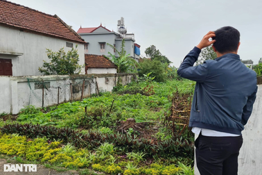 Ham lãi cao không bán sớm, chủ đất ngộp thở trong đống nợ