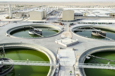 SARS-CoV-2 được phát hiện có chỉ số cao trong hệ thống nước thải đô thị Mỹ