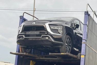 MPV cỡ nhỏ được khách Việt chuộng sắp nâng cấp, nhưng có điểm gây tiếc nuối