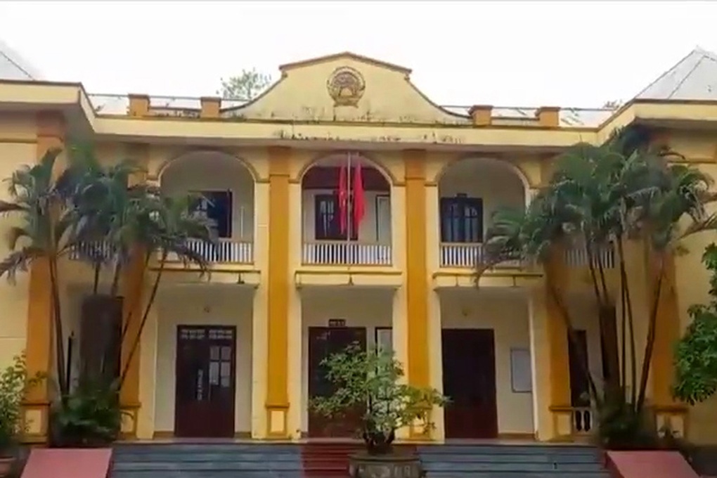 Nhân thân nghi phạm đâm Phó chánh án huyện Cam Lộ tại phòng làm việc - 1