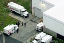 Vụ trộm 30 triệu USD gây chấn động nước Mỹ