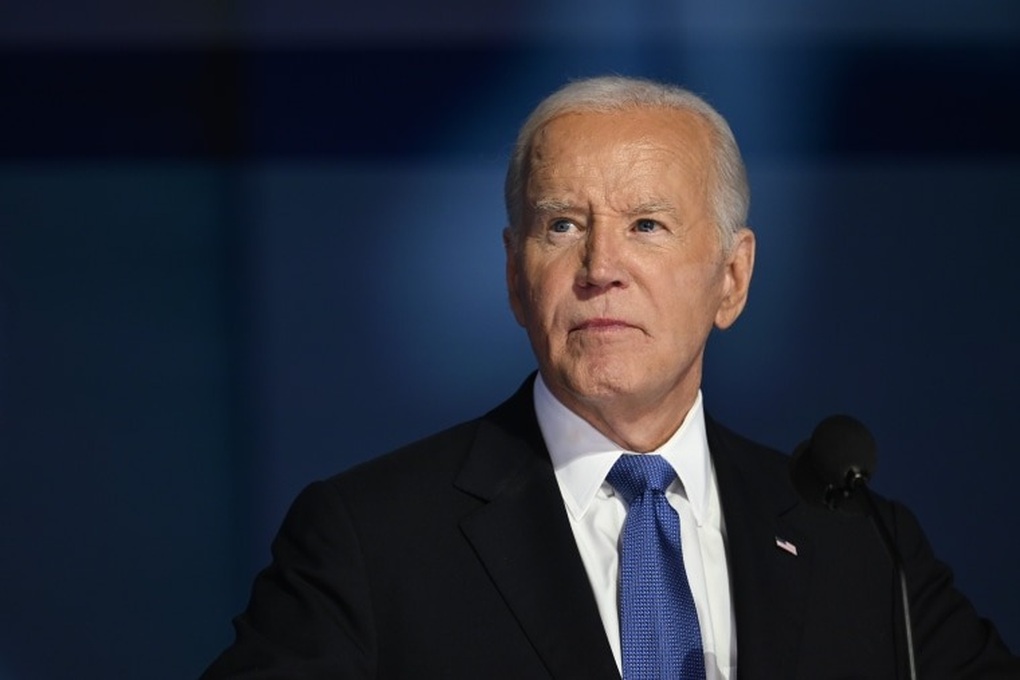 Ông Joe Biden điều trị ung thư tuyến tiền liệt: Căn bệnh phổ biến ra sao? - 1 Ông Joe Biden điều trị ung thư tuyến tiền liệt: Căn bệnh phổ biến ra sao? - 1