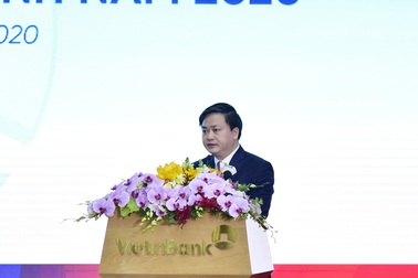 Chủ tịch VietinBank tiết lộ kế hoạch tăng vốn 2020