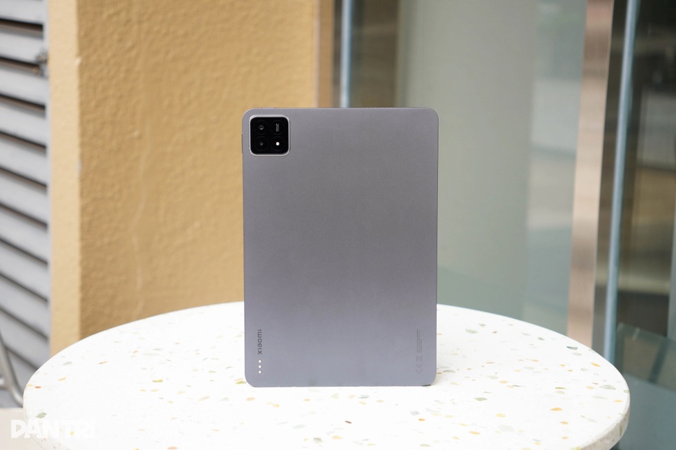 Đánh giá Xiaomi Pad 6S Pro: Có giao diện máy tính, cạnh tranh iPad Air 6 - 10 Đánh giá Xiaomi Pad 6S Pro: Có giao diện máy tính, cạnh tranh iPad Air 6 - 10