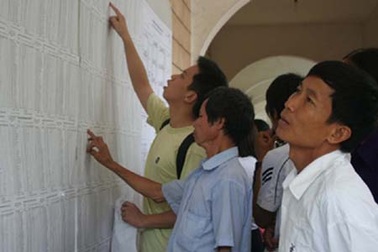 Cần bắt buộc các cơ sở giáo dục ĐH kiểm định chất lượng 