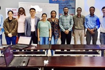 ĐH Huế tiếp nhận du học sinh và sinh viên quốc tế ngừng học do Covid-19