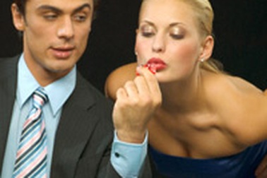 Rằng tôi “đói ăn vụng”...