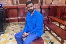 Thanh niên Ấn Độ giấu 362 viên kim cương khi nhập cảnh qua Tân Sơn Nhất