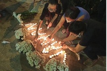 Vụ "dì ghẻ" đánh chết bé gái: "Tôi gào con hết cỡ, hàng xóm không hay biết"