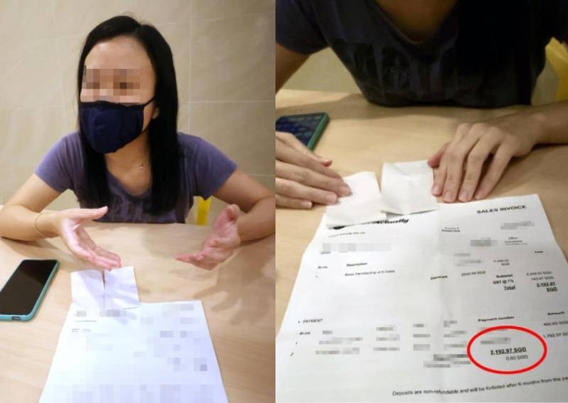 Trả hơn 33 triệu đồng cho công ty môi giới để tìm bạn trai lương trăm triệu - 1 Trả hơn 33 triệu đồng cho công ty môi giới để tìm bạn trai lương trăm triệu - 1