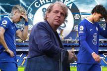 Ông chủ Chelsea nổi điên, mắng té tát dàn sao đắt giá