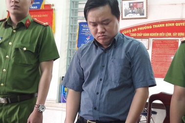 Bắt nguyên giám đốc ngân hàng SeABank Đà Nẵng