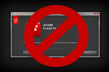 Flash sắp bị xóa sổ khỏi Google Chrome trong tháng 9