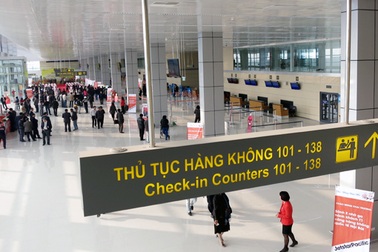 Trích xuất camera sân bay Nội Bài truy tìm nữ sinh Lâm Đồng mất tích