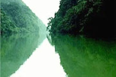 Vườn quốc gia Ba Bể sẽ là di sản thế giới?