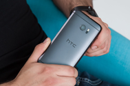 CEO HTC từ chức do Covid-19