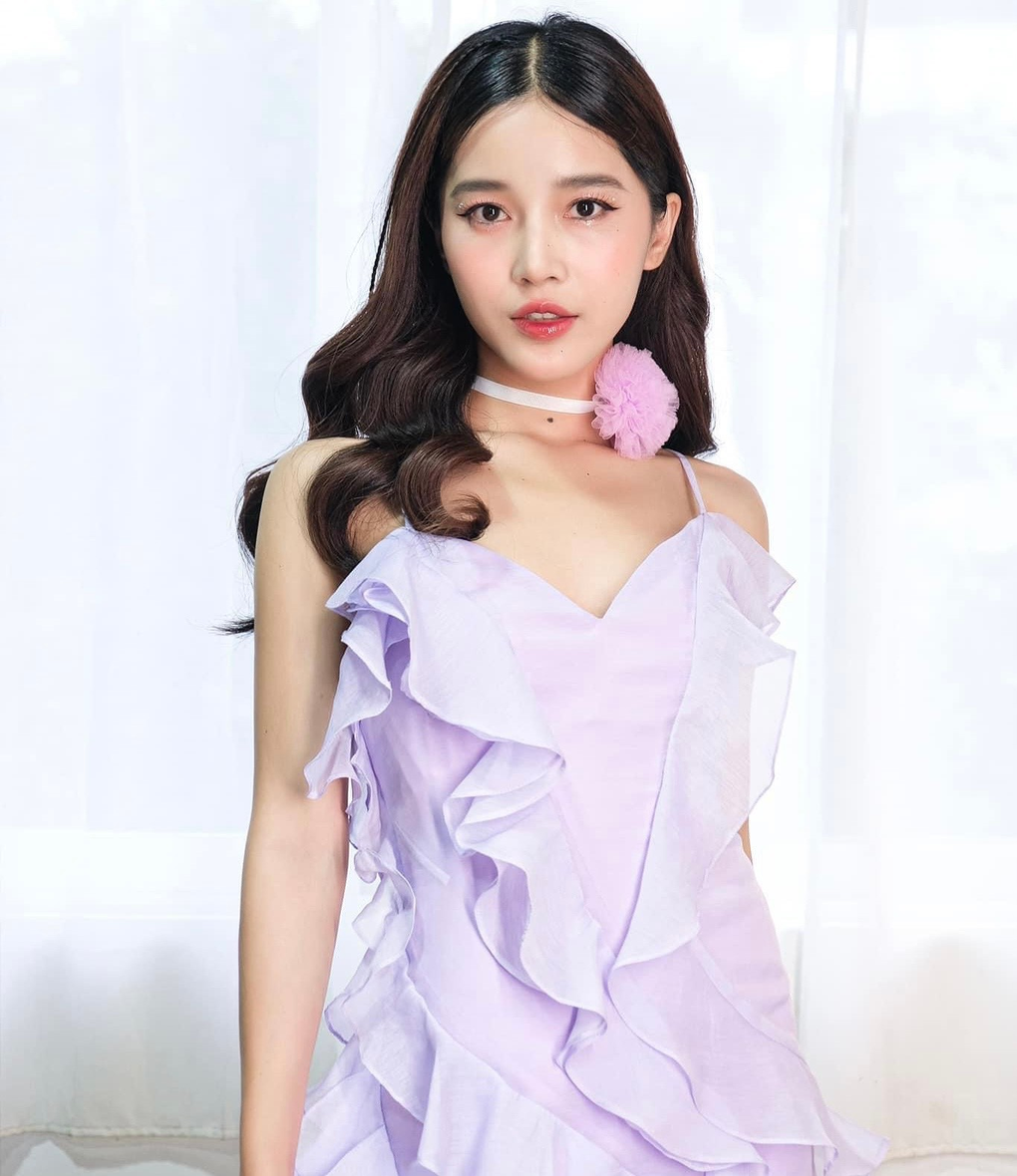 Bạn gái hot boy trường Y, gây chú ý tại Tỏ tình hoàn mỹ là ai? - 7 Bạn gái hot boy trường Y, gây chú ý tại Tỏ tình hoàn mỹ là ai? - 7