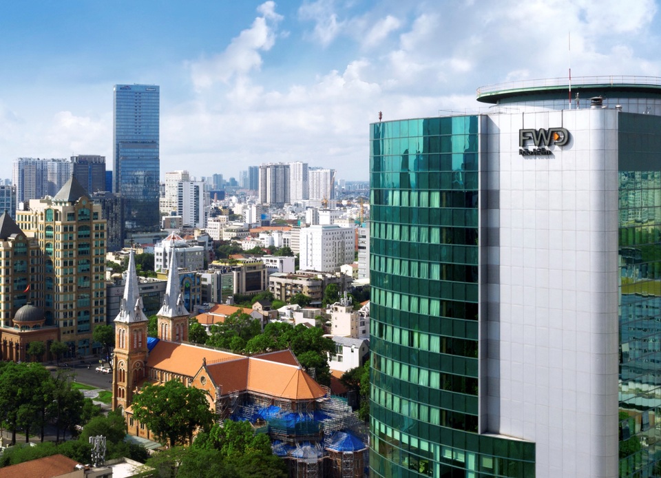 Vietcombank và FWD chính thức triển khai hợp tác độc quyền phân phối bảo hiểm qua ngân hàng - 4 Vietcombank và FWD chính thức triển khai hợp tác độc quyền phân phối bảo hiểm qua ngân hàng - 4