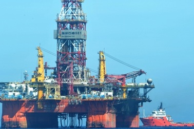 Trung Quốc ồ ạt chế tạo giàn khoan phục vụ mưu đồ độc chiếm Biển Đông