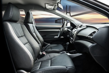 Honda City tại Việt Nam có phiên bản hạn chế