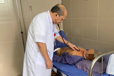 Nguy kịch vì món ăn nhiều người Việt thích mê