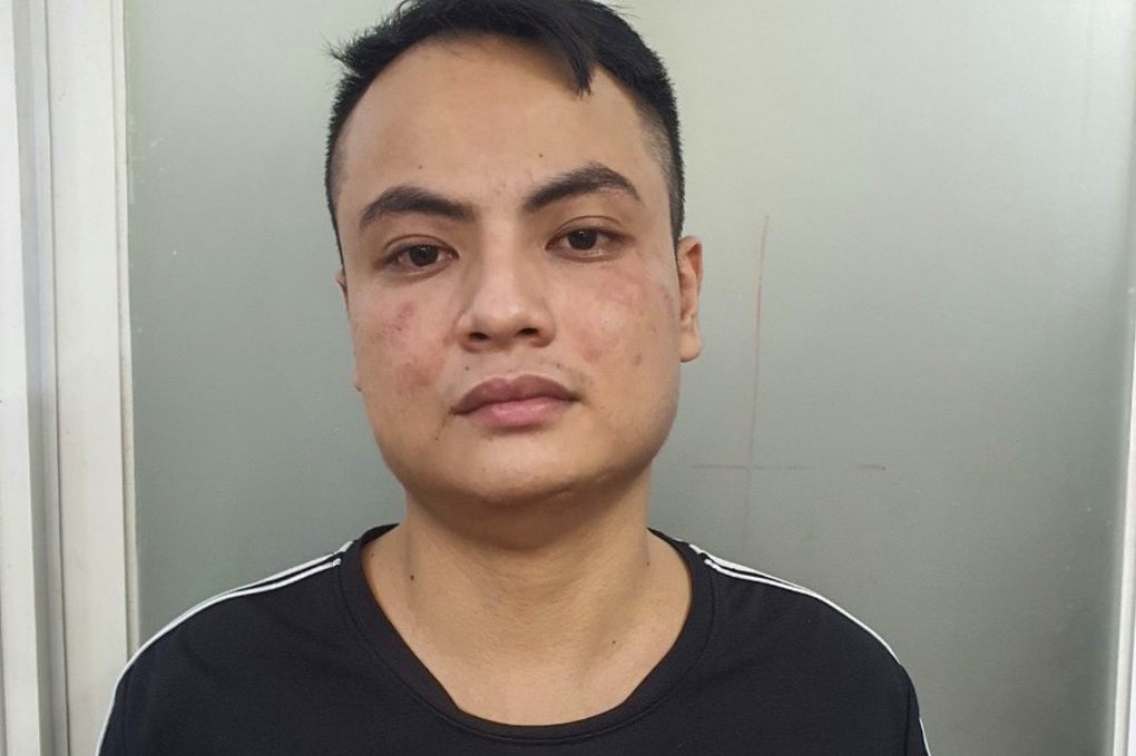 Lừa bán Mercedes để chiếm đoạt 5,6 tỷ đồng - 1 Lừa bán Mercedes để chiếm đoạt 5,6 tỷ đồng - 1