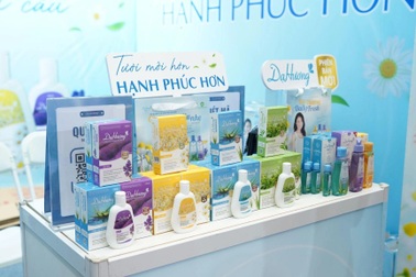 Dạ Hương ra mắt phiên bản mới tại Hội nghị Sản Phụ khoa Việt - Pháp 2025