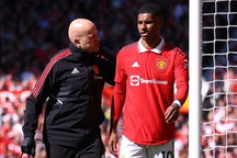 Bài toán lực lượng của Man Utd trước thềm đối đầu Sevilla