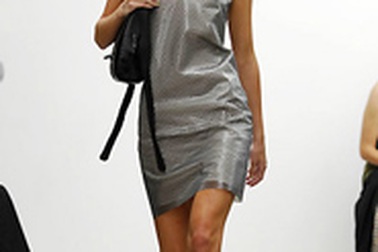 BST xuân/hè của Marios Schwab