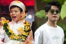 Quang Anh "The Voice Kids": "Dao kéo" vì tự ti, suýt về quê bán... trà sữa