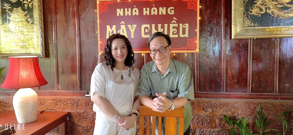 Thu Huyền Phố trong làng: Bà Mây sẽ bị ghét nhiều nhưng tôi không lo - 3 Thu Huyền Phố trong làng: Bà Mây sẽ bị ghét nhiều nhưng tôi không lo - 3